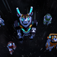 Voltron: Legendary Defender